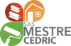 Logo Mestre Peinture - Cédric Mestre