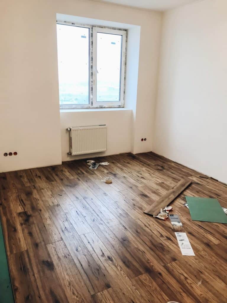 Peintre intérieur - Mestre Peinture - Revêtements de sol - Montech - Verdun-sur-Garonne