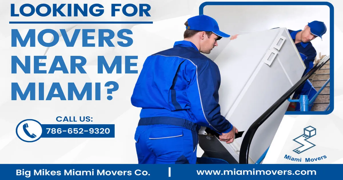 Miami Movers