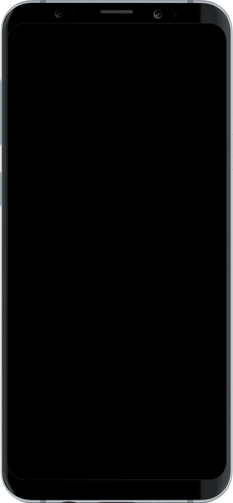 Chownow Clone 14 Plus mobile device