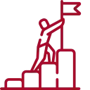 Careers 35 goal