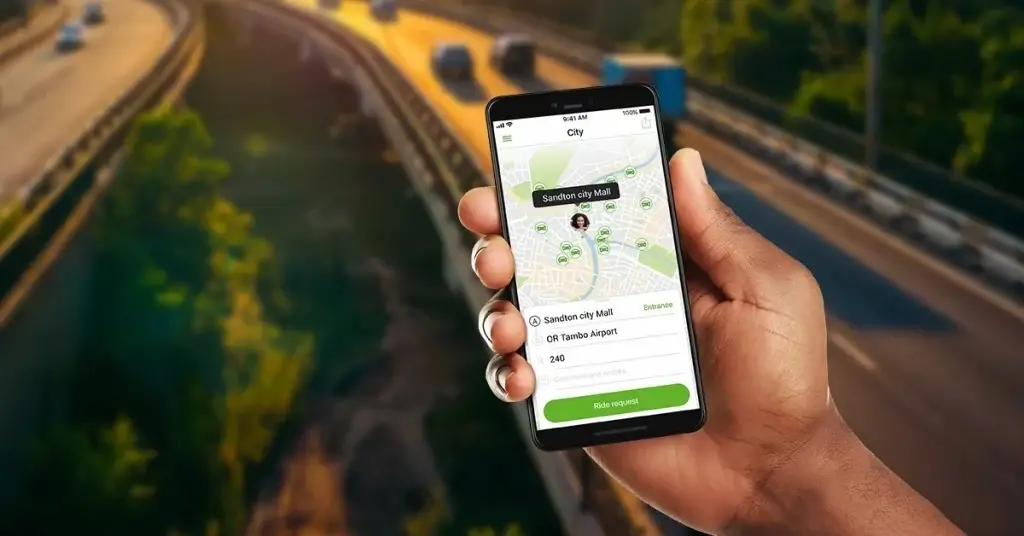 Exploring the World of Indrive: Affordable and Flexible Transportation at Your Fingertips 4 indrive