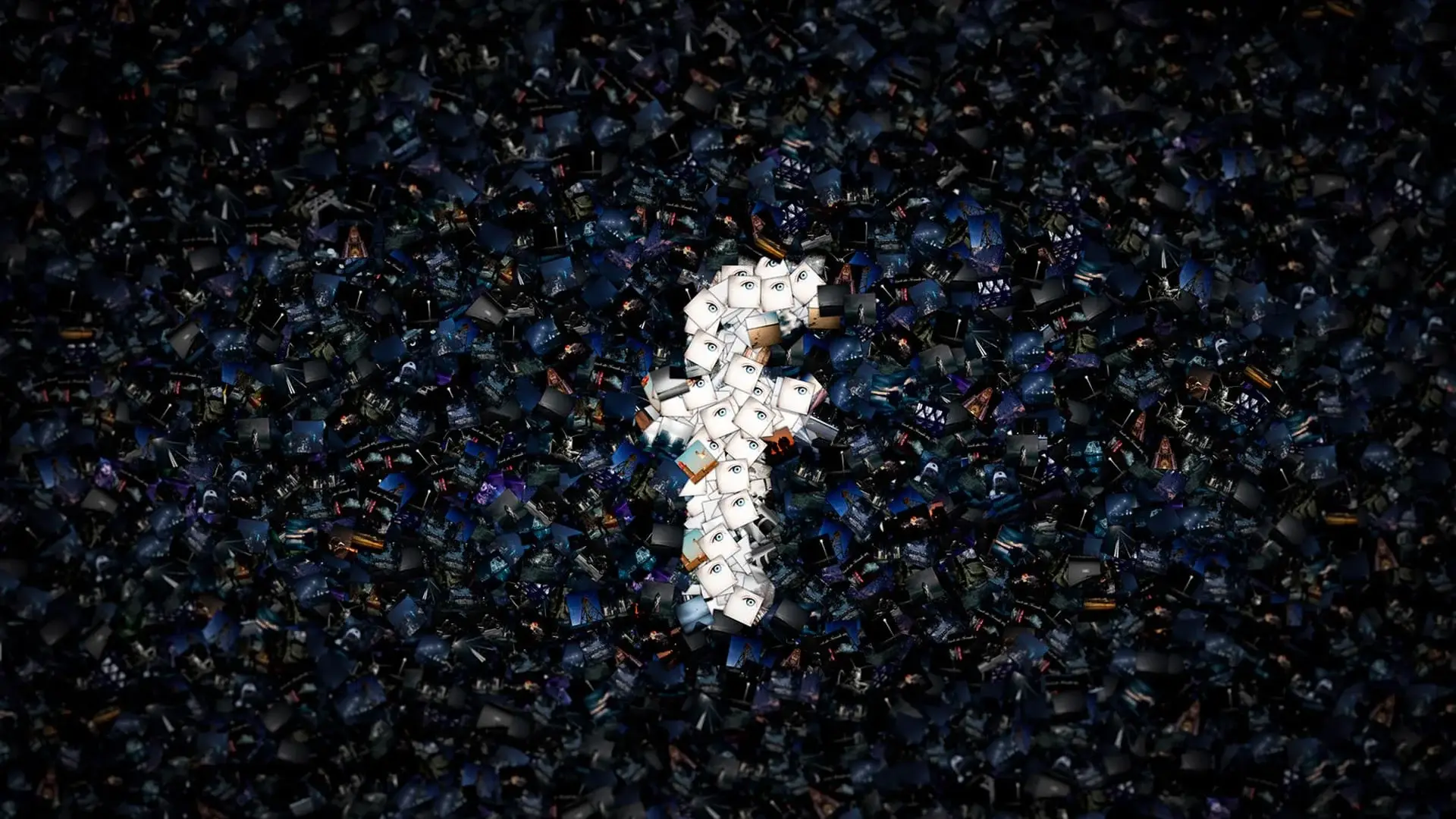 Tinder Clone 43 Facebook Clone logo banner image