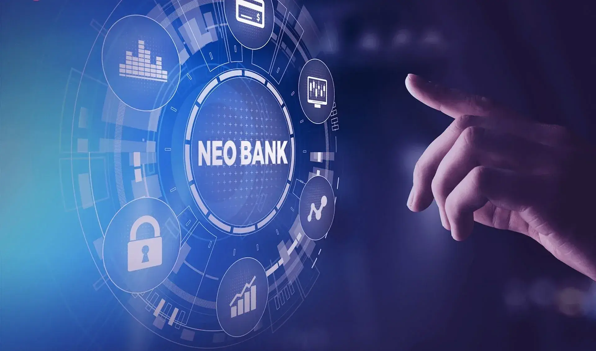 Banking Solution 39 NeoBank clone