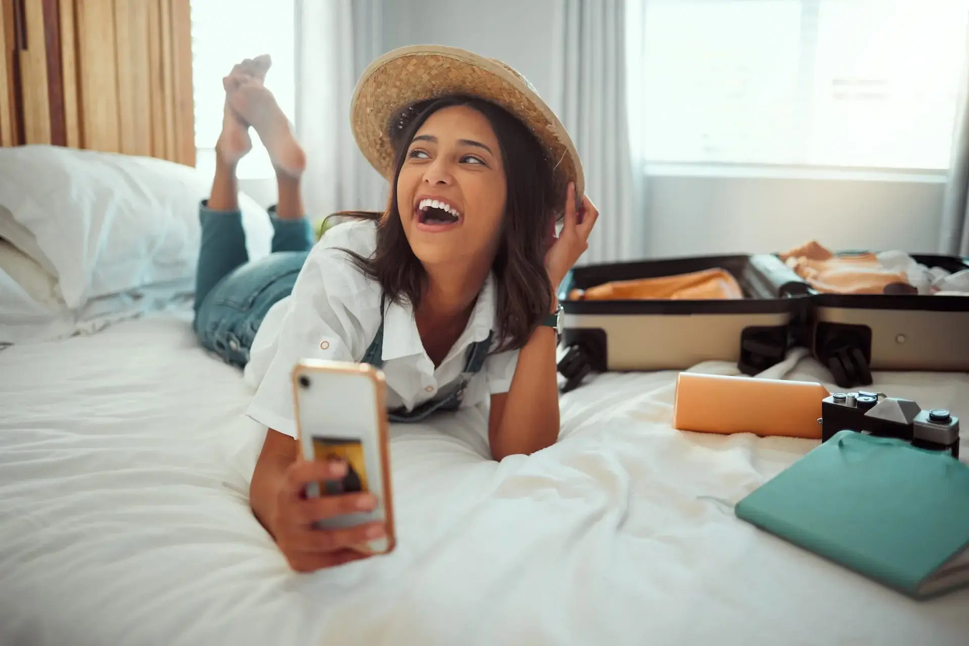 Gojek Clone 41 Airbnb Clone Script, Vacational Rentals by Miracuves