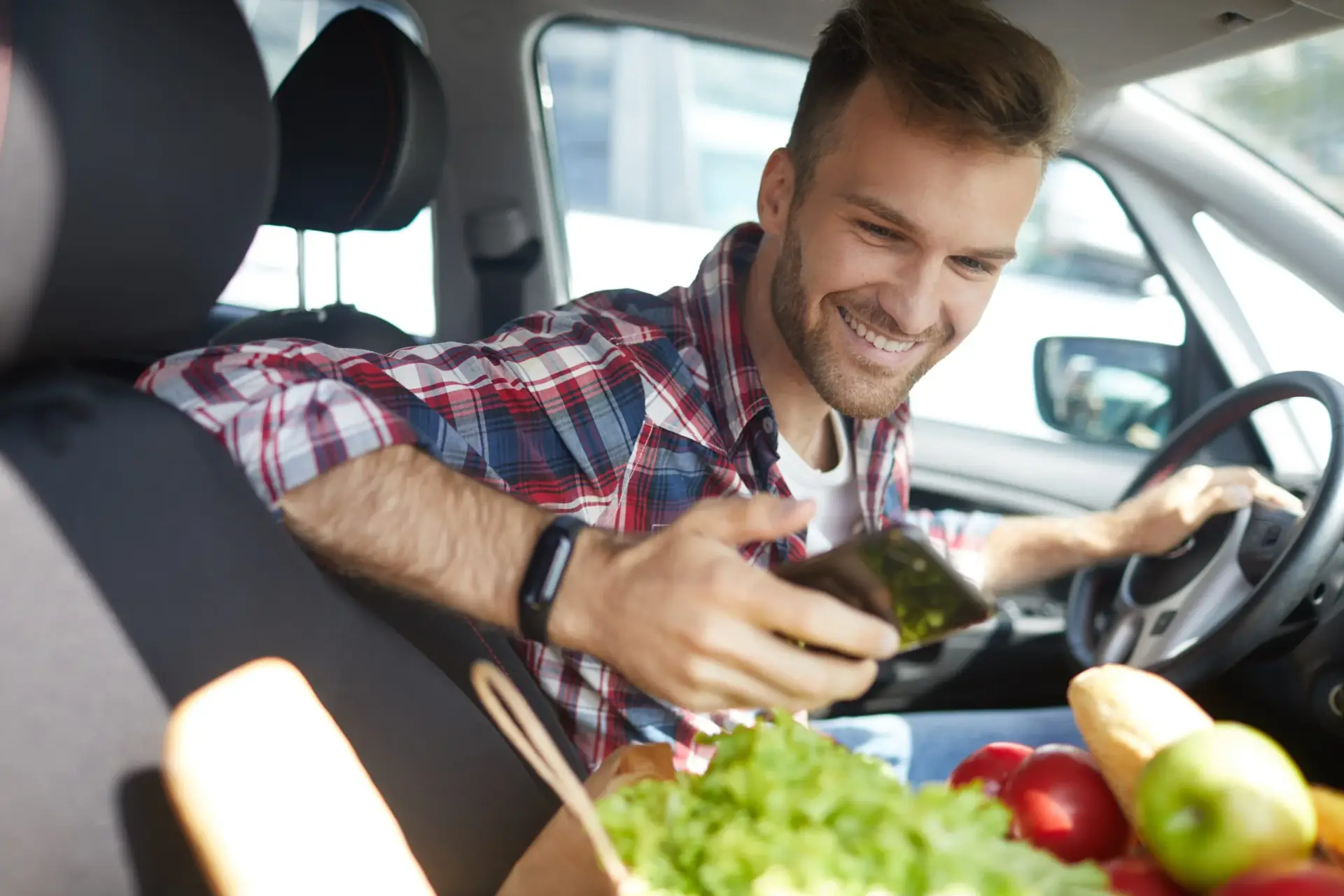 Gojek Clone 40 Grab Clone App for Ride Booking, Food Delivery, and Services