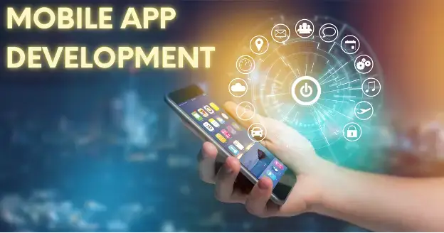 Mobile App Development from Scratch : The Ultimate Guide 1 Mobile App Development