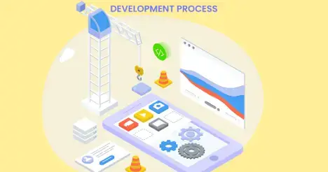 Mobile App Development from Scratch : The Ultimate Guide 6 Mobile App Development