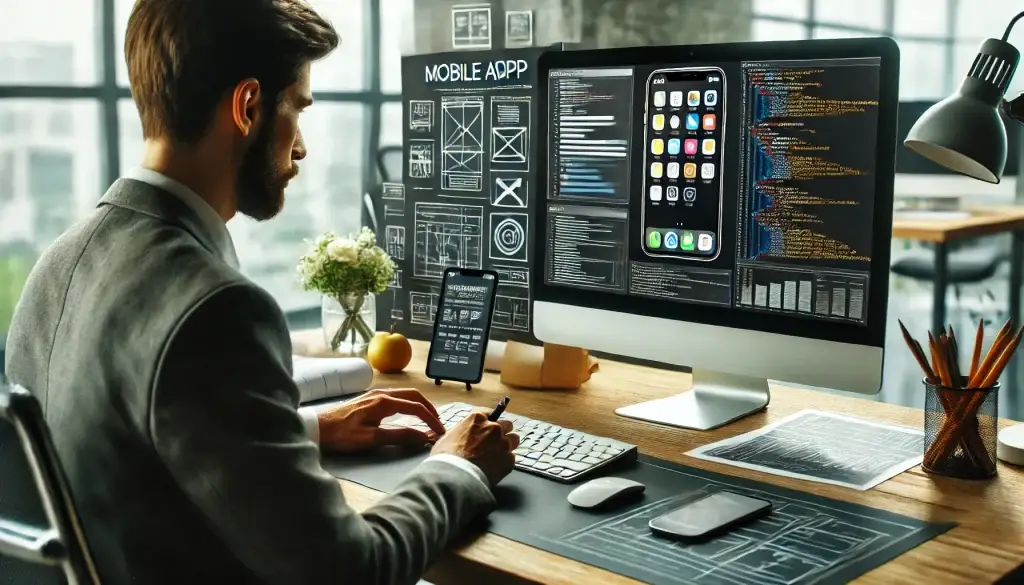 How to Budget for Mobile App Development: A Step-by-Step Guide 1 Budget for Mobile App Development