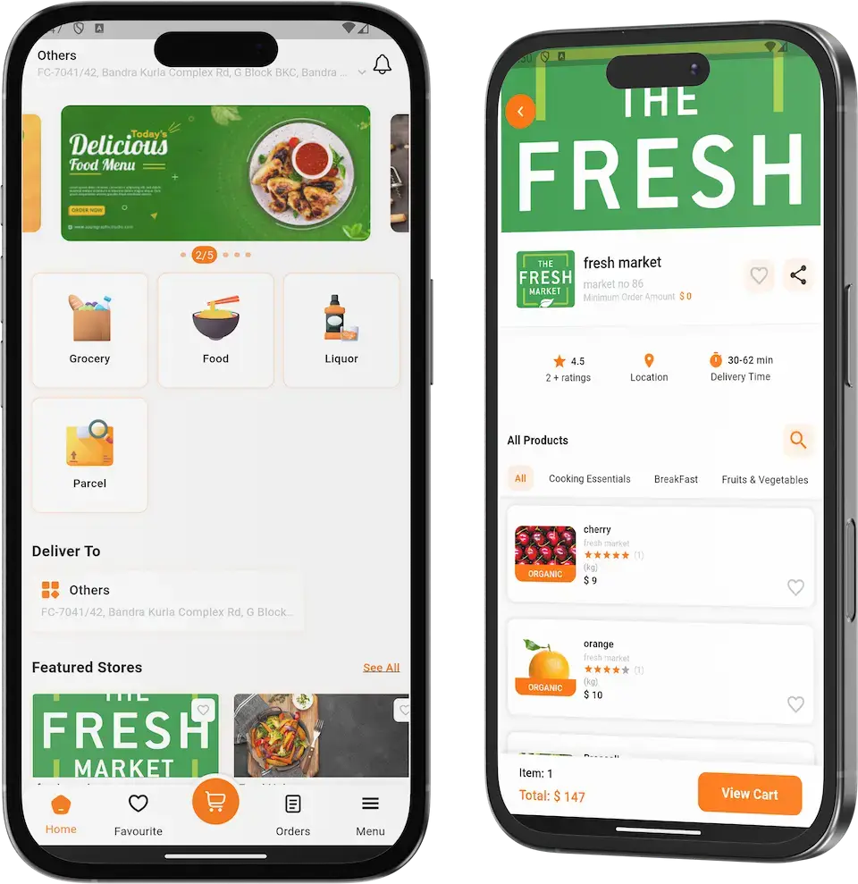 Swiggy Clone 1 Swiggy Clone