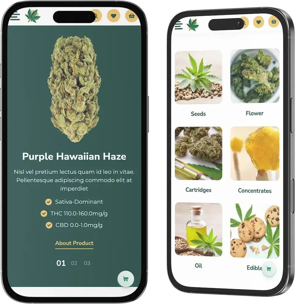 Weedmaps Clone 1 Weedmaps Clone