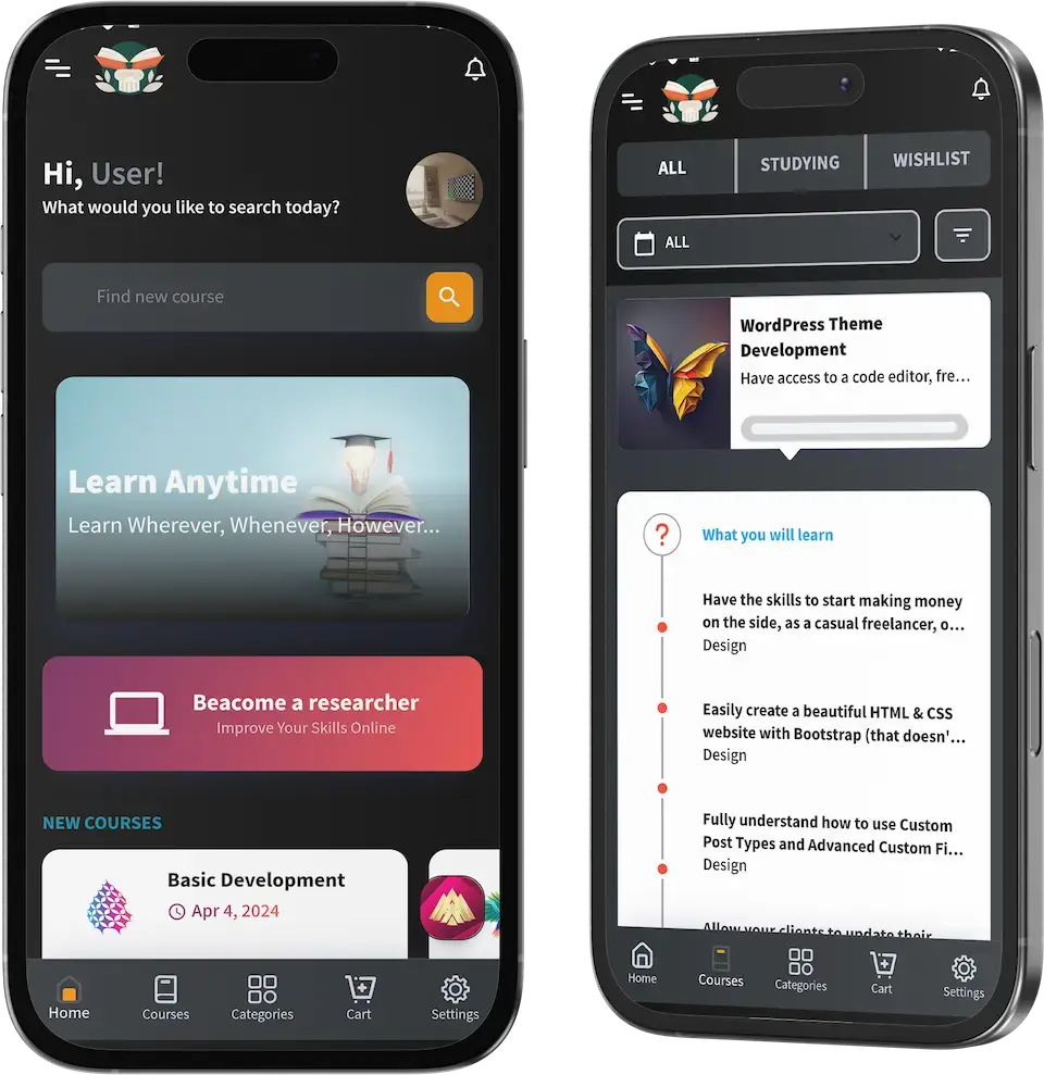 Byju's Clone 1 Byjus Clone