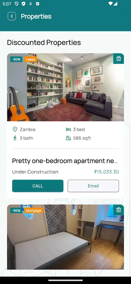 Greystar Clone 19 Greystar Clone discounted property rooms Details Page Display