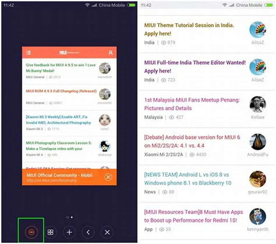 Grok Clone 20 Grok-Like App - User Profile with Send Message Option