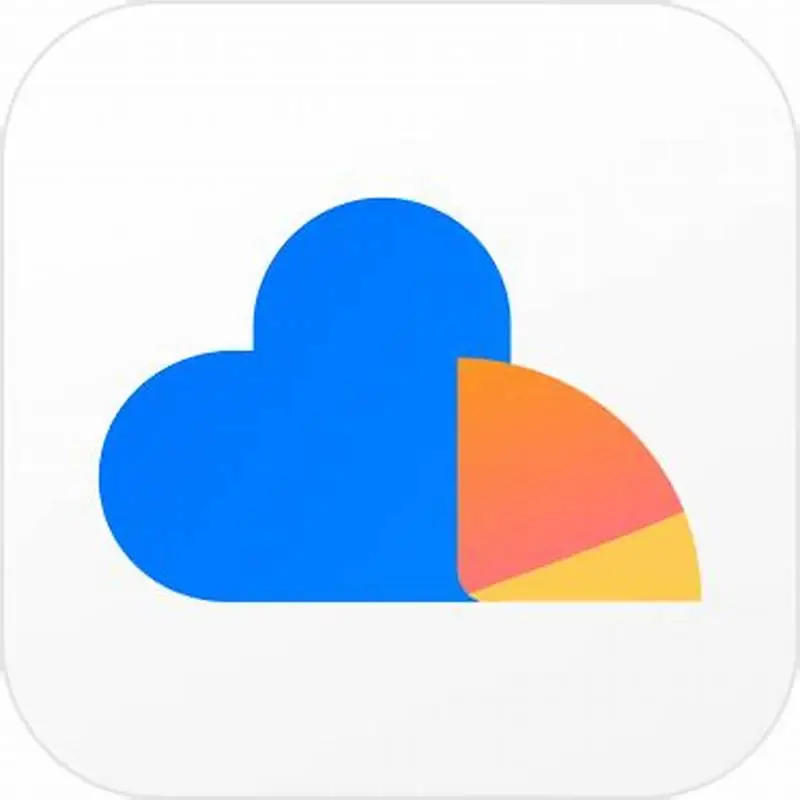 Dropbox Clone 24 Cloud Storage Like App All Files View