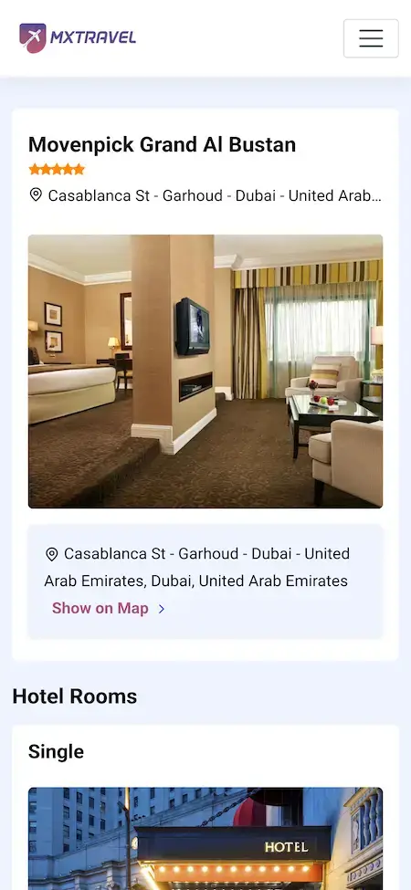Expedia Clone 24 Expedia Alternative Accommodation Details and Availability
