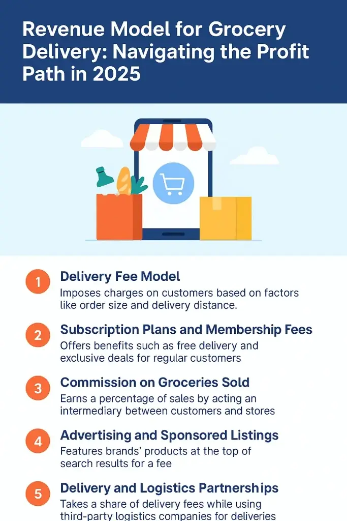 Revenue Model for Grocery Delivery: Navigating the Profit Path in 2025 1 ChatGPT Image May 26 2025 10 01 22 AM