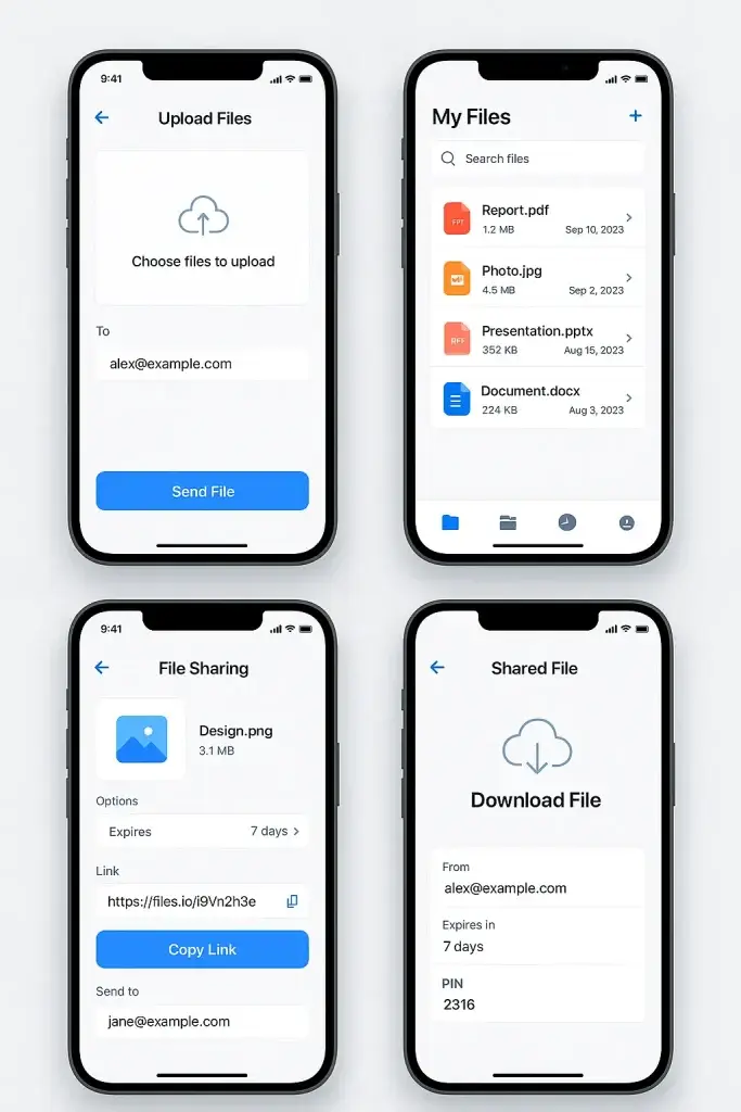 How Much Does It Really Cost to Develop a File Sharing App from Scratch? 2 ChatGPT Image May 30 2025 10 26 09 AM