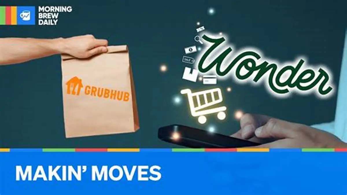 Grubhub Clone 22 Grubhub app offers and most reviewed items Screenshot