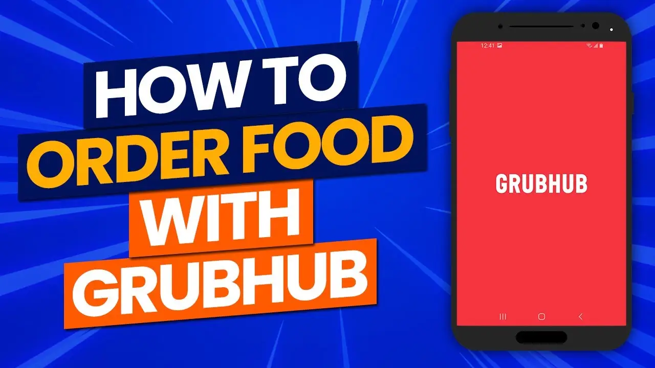Grubhub Clone 17 Grubhub app cakes category Screenshot