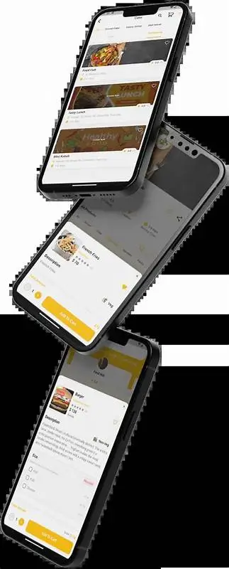 Lalamove Clone 11 Lalamove clone App Screens