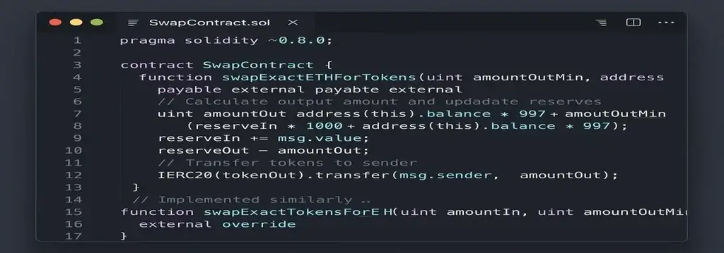 How to Develop a Decentralized Crypto Exchange App 3 A professional team collaborating at a modern workspace with digital interfaces and graphs overlayed, symbolizing data-driven strategy and technological innovation in healthcare or digital solutions."