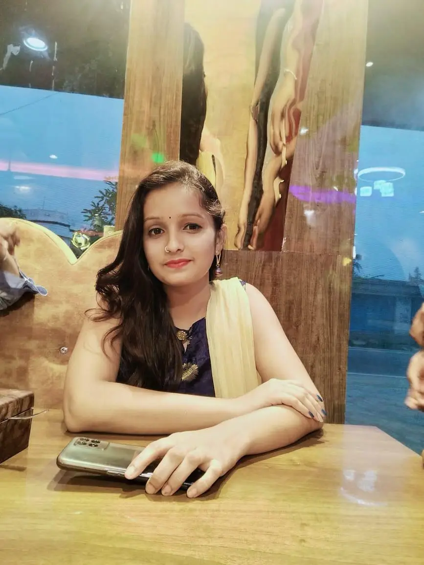 Sakshi Kumari, SEO Specialist at Miracuves