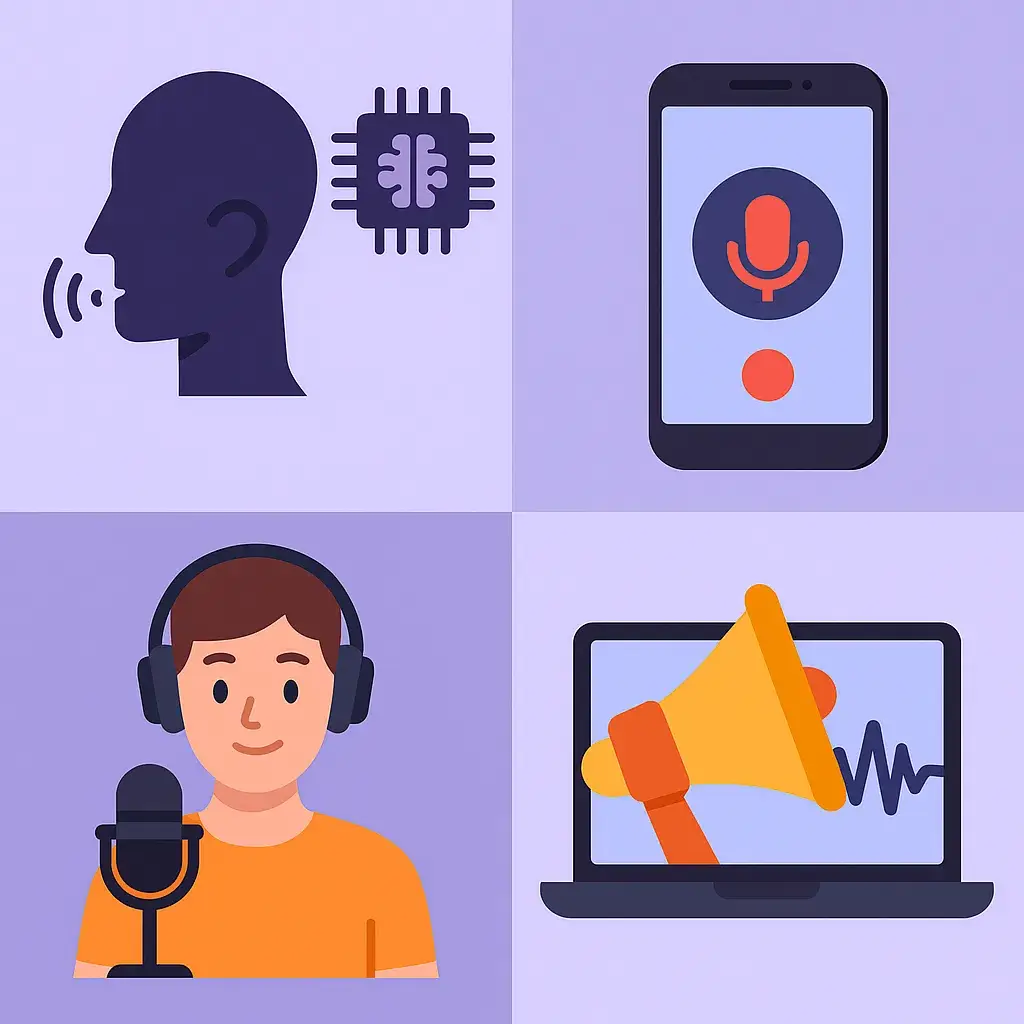 AI Voice Cloning: Why Business Leaders Should Pay Attention 1 Rise of Ai voice clone image