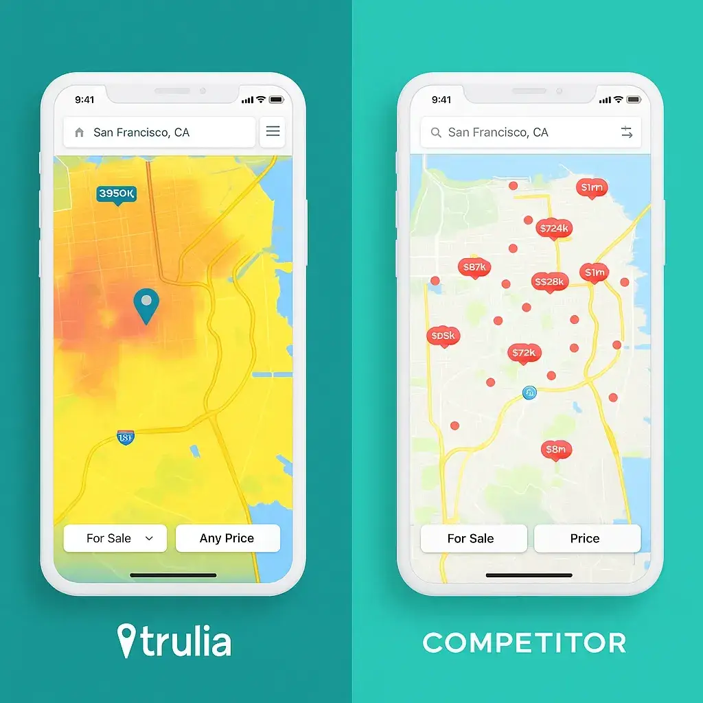Trulia App Marketing Strategy: How They Turn Browsers into Buyers (and Renters) 1 ChatGPT Image Jun 18 2025 11 25 48 AM