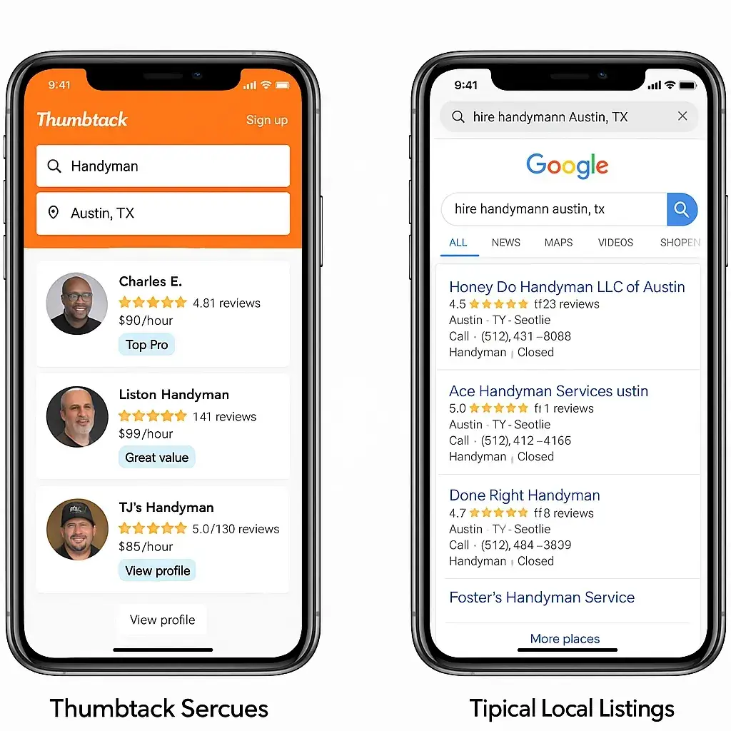 Thumbtack App Marketing Strategy: How to Make Your Local Services App Stick 1 ChatGPT Image Jun 24 2025 11 23 46 AM