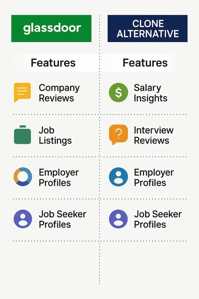 How to Develop a Glassdoor App Alternative 2 ChatGPT Image Jun 3 2025 09 58 27 AM