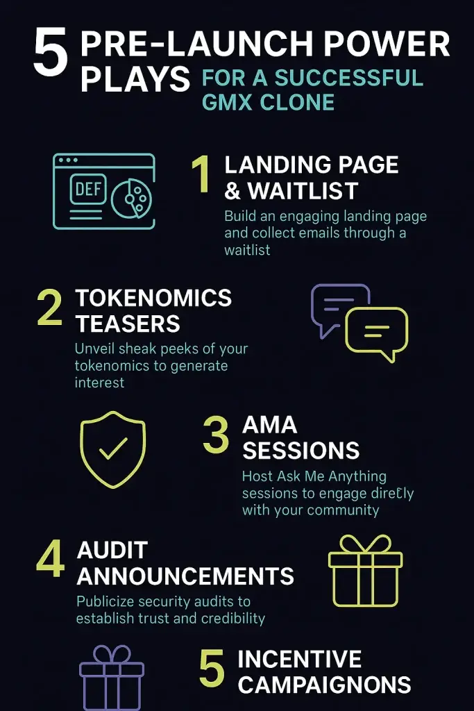 Pre-launch vs Post-launch Marketing for GMX Clone Startups 1 ChatGPT Image Jun 4 2025 10 18 00 AM