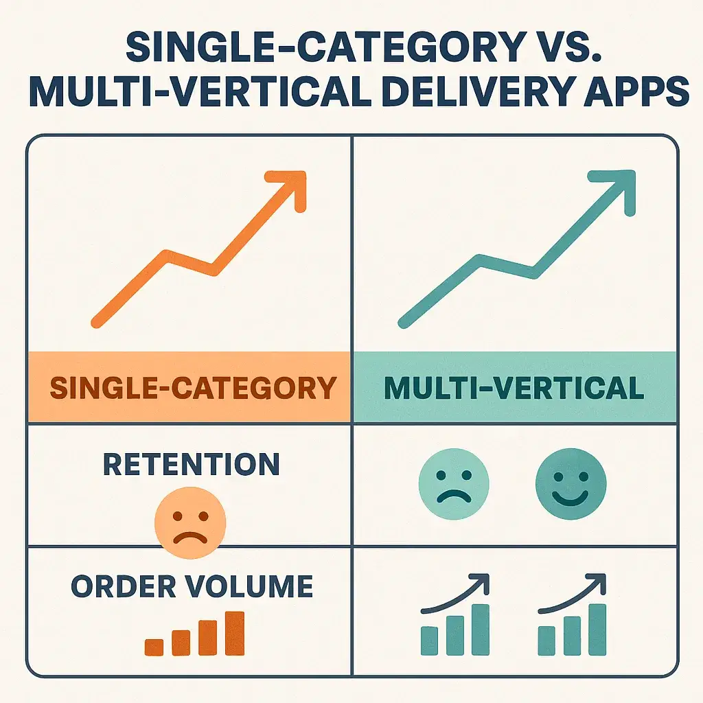 Complete HungerStation App Feature Guide 1 Delivery Apps Infographic