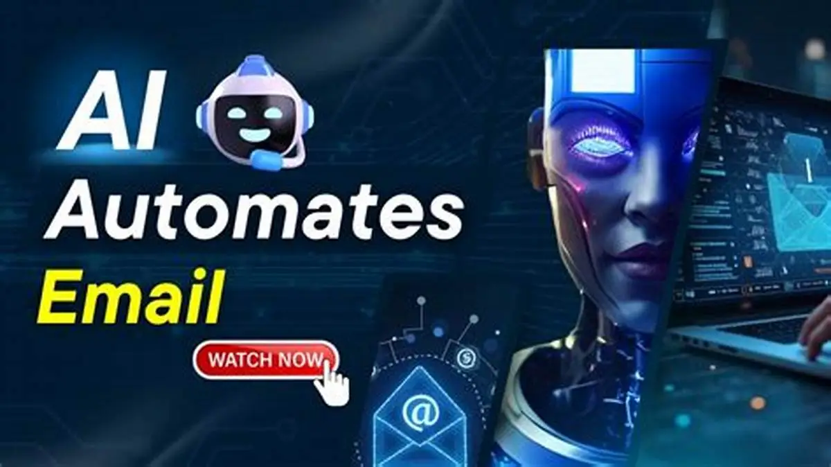Google Gemini Features List: What Creators and Startups Should Know 1 Gemini Automates Email Content