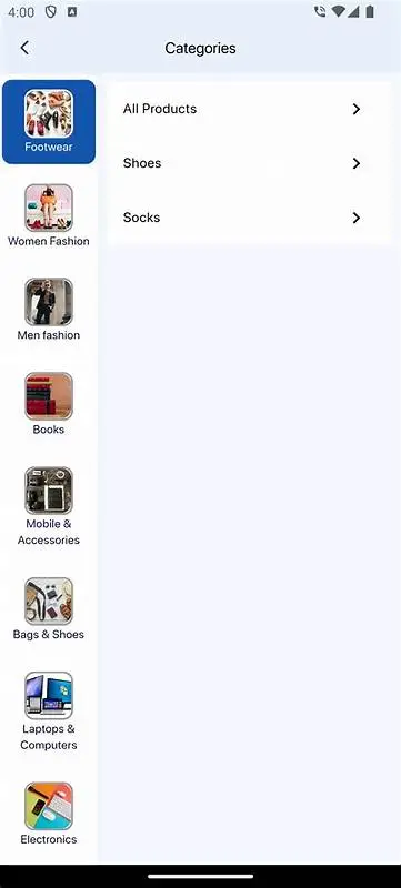 OneCart Clone 18 Onecart Clone App Screenshot-7