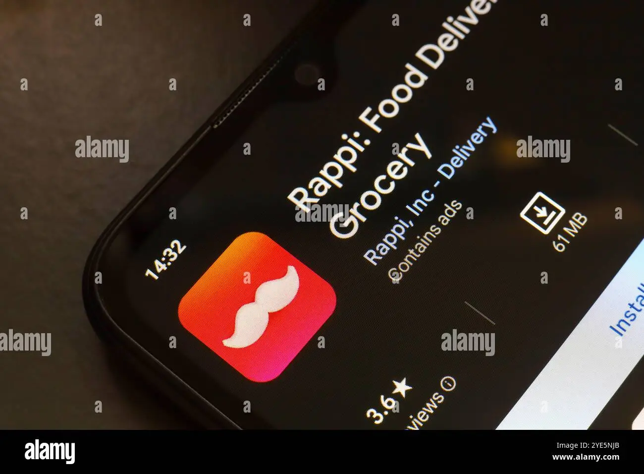 Rappi Clone 21 Rappi App Screenshot-4