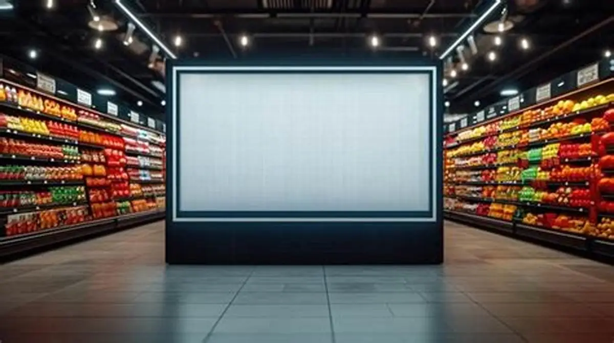 How Your Grocery Delivery App Features Drive Development Costs 4 grocery analytics dashboard ui mockup
