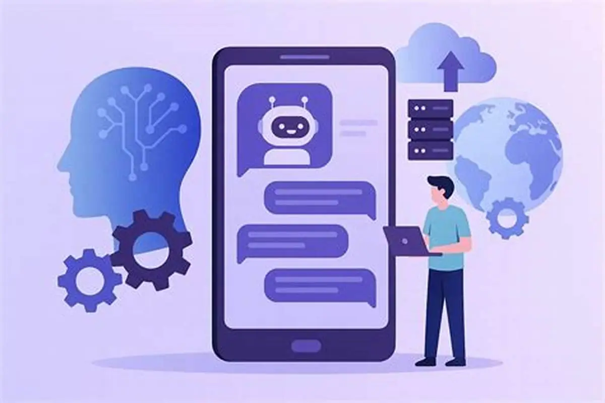 Build an App Like ChatGPT