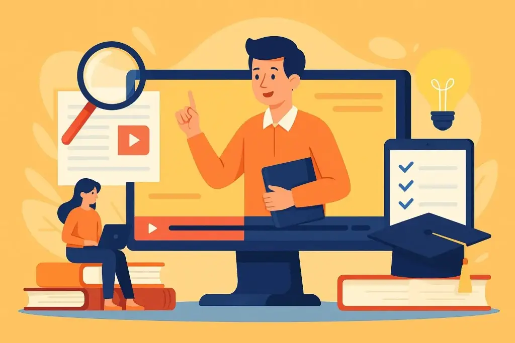 Byjuโs Clone Script - Online Learning Platform 2025