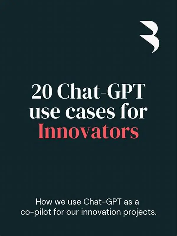 Top ChatGPT Features Every Startup Should Know 3 GPT Use Case Comparison