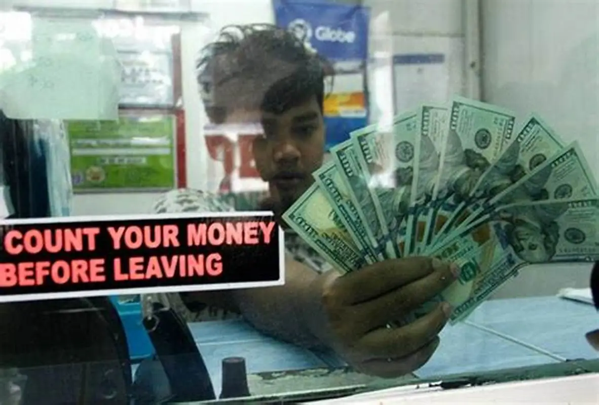 Most Profitable International Money Transfer Apps to Launch in 2025 1 Global Remittance Growth