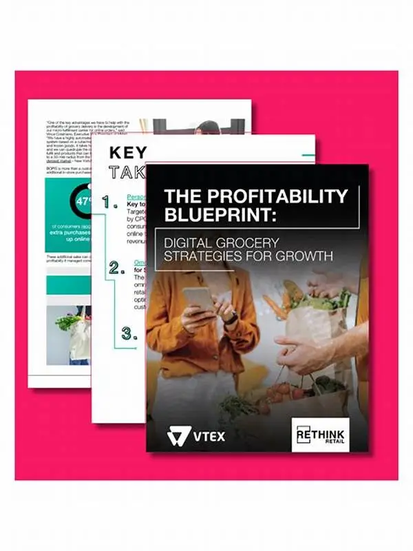 Most Profitable Grocery Delivery Apps to Launch 2 GroceryTech Investment Insights