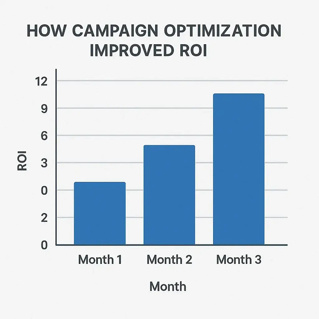 Mailchimp Features That Help Your Business Grow 3 Optimized ROI Growth