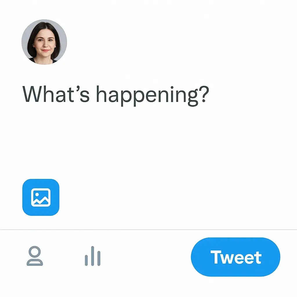 Top Twitter Features You Should Know 1 Tweet Composer Interface