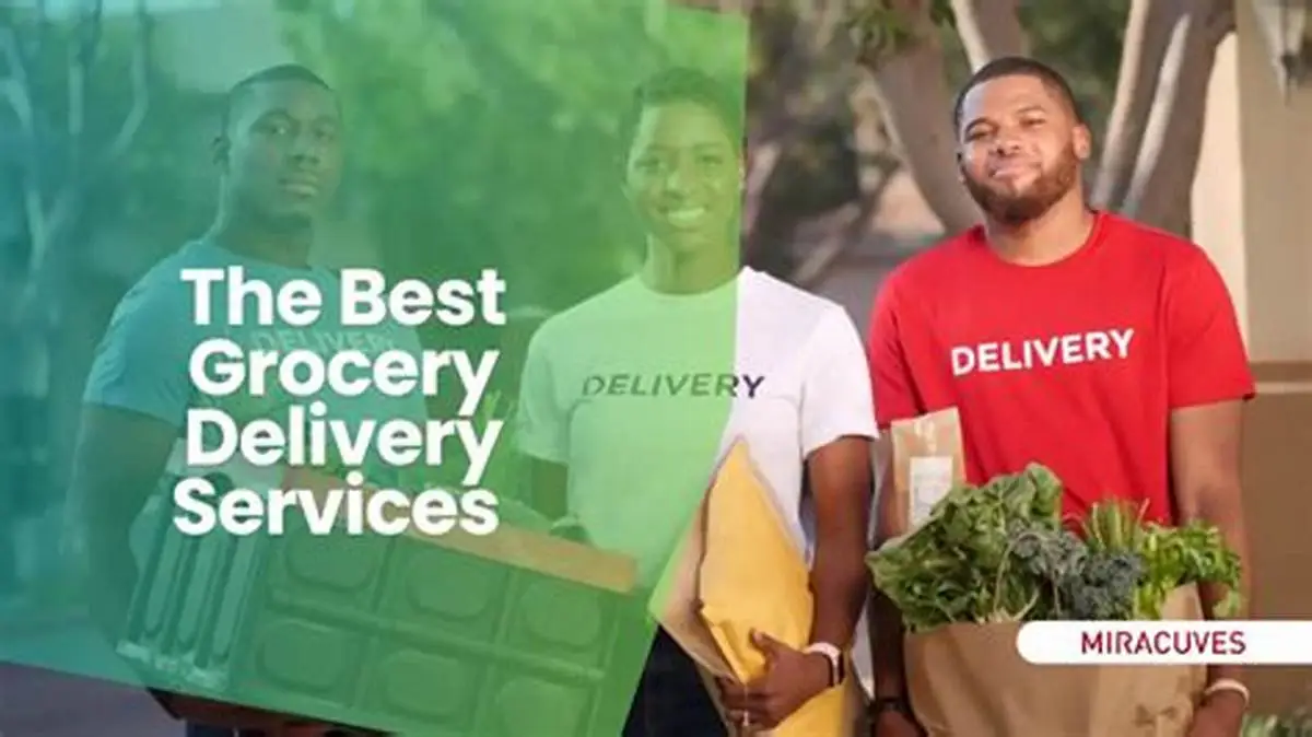 "Dunzo delivery rider using smartphone while riding a scooter for last-mile delivery"