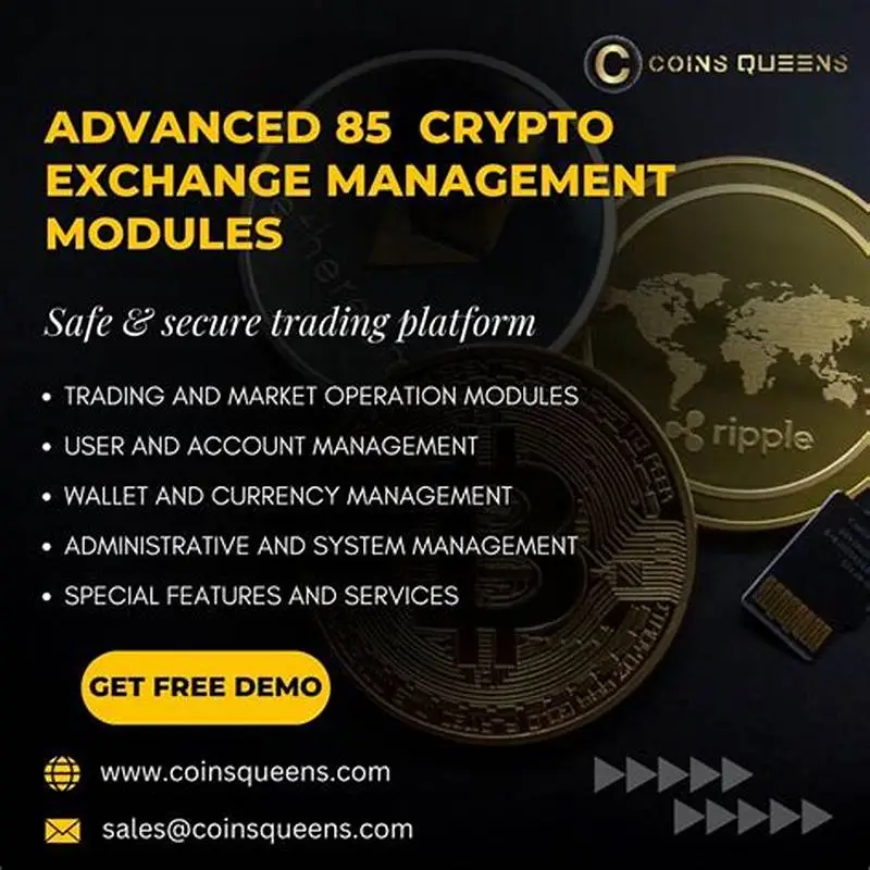 Crypto Exchange Script 24 Crypto Exchnge Script and App Screen 3 scaled
