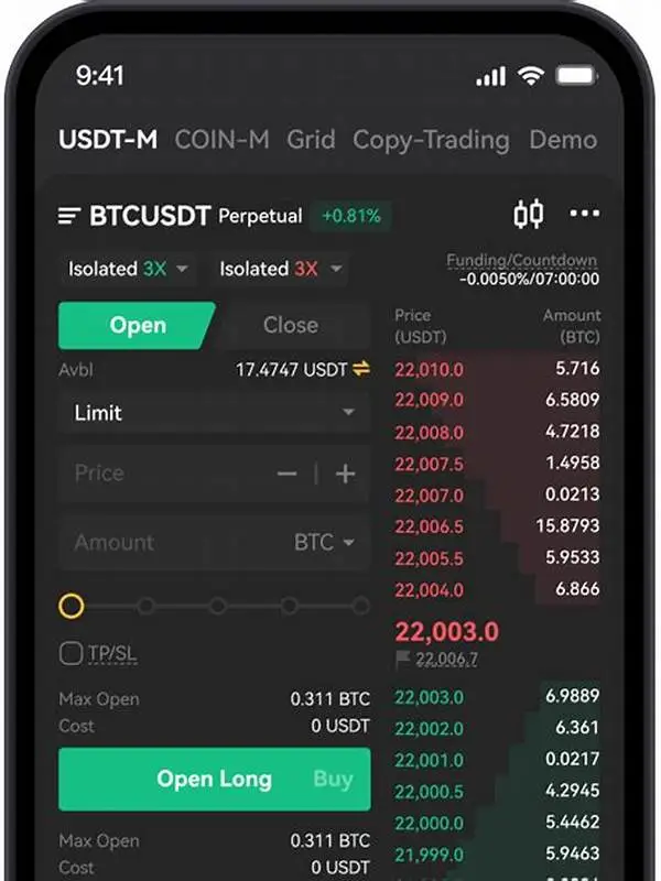 Crypto Exchange Script 22 Crypto Exchnge Script and App Screen 5 scaled