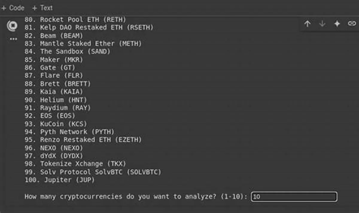 Crypto Exchange Script 21 Crypto Exchnge Script and App Screen 6 scaled