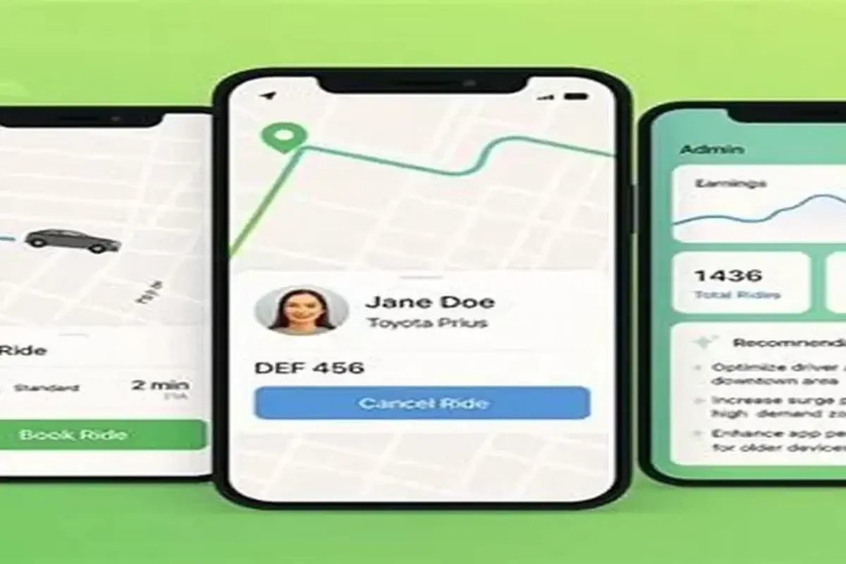 Best Careem Clone Script 2026 - Build a Profitable Ride-Hailing App 1 Why Choose Miracuves for Your Careem Clone Script – showcasing innovation, scalability, and global success.