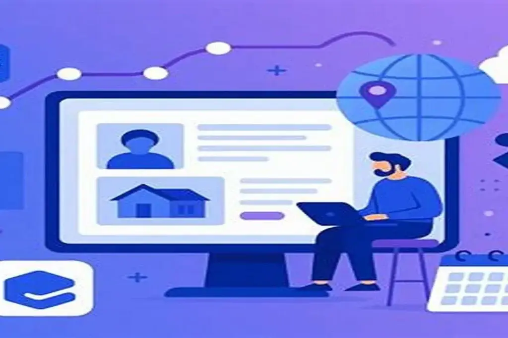 What is Buildium App and How Does It Work? 1 how buildium works flowchart